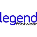 Legend Footwear (UK) discount code