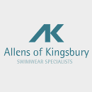Allens Swimwear (UK) discount code