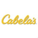 Cabelas (US) discount code