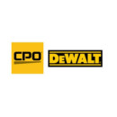 CPO Dewalt discount code