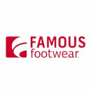 Famous Footwear discount code