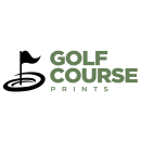 Golf Course Print discount code