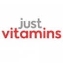 Just Vitamins (UK) discount code