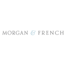 Morgan & French (UK) discount code