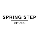 Spring Step Shoes discount code