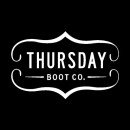 Thursday Boots discount code