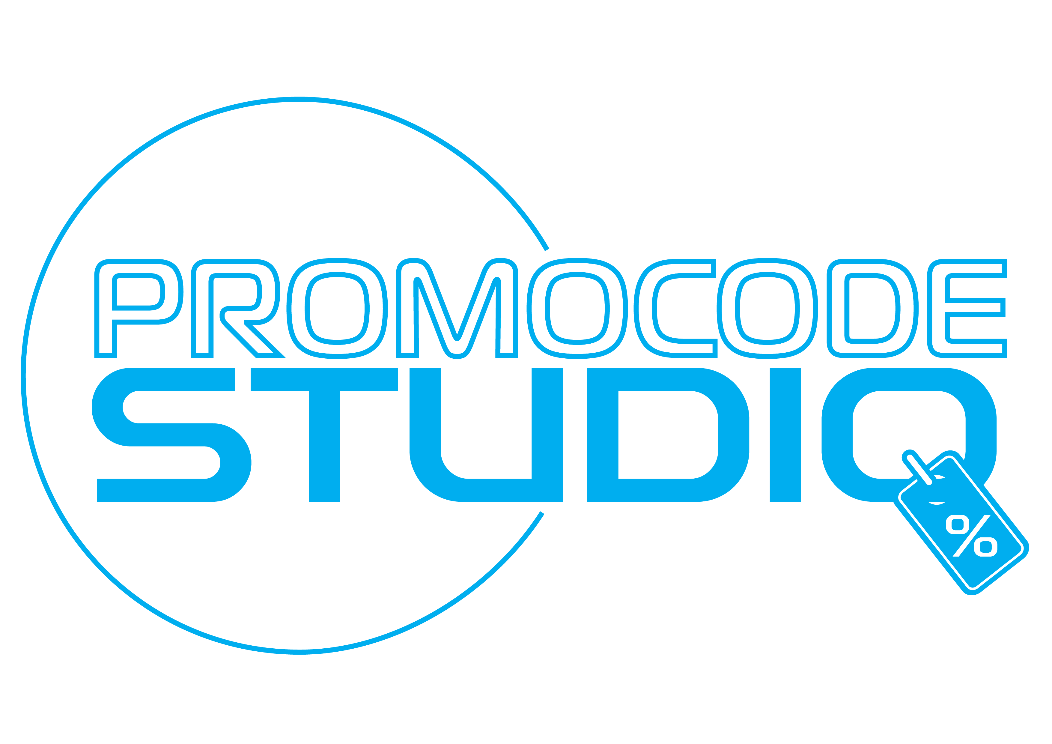 Promo Code Studio