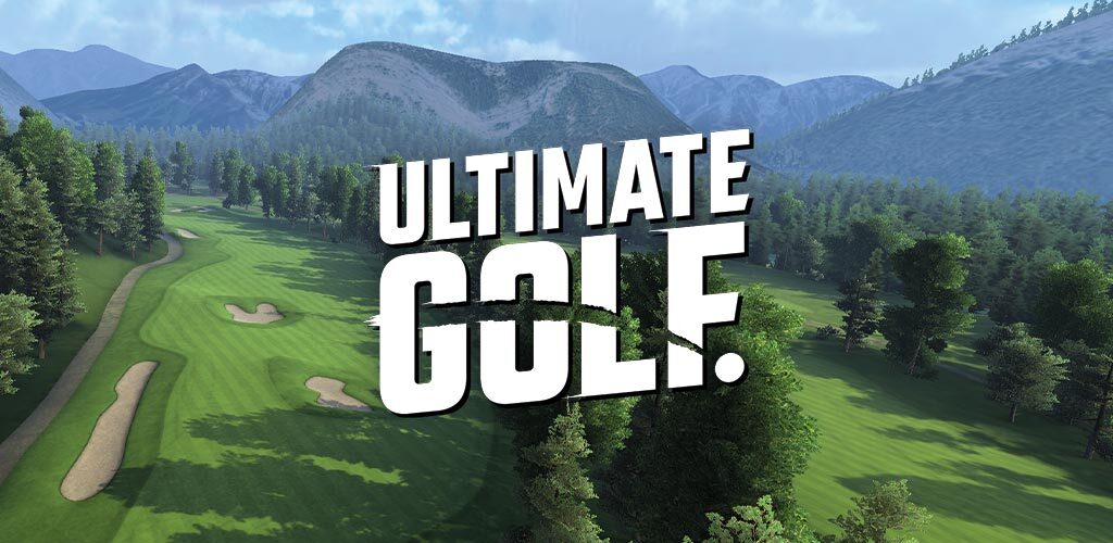 Ultimate Golf Promo Code
