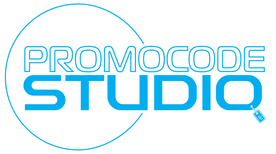 Promo Code Studio